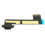 iPad Mini Lightning Charging Port Flex Cable (Black/White)